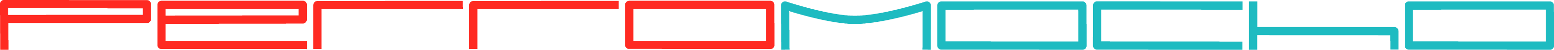 Logo Perromocho